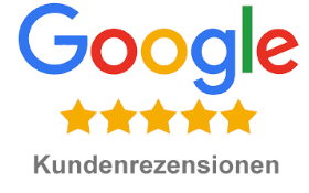 Google Kundenrezensionen