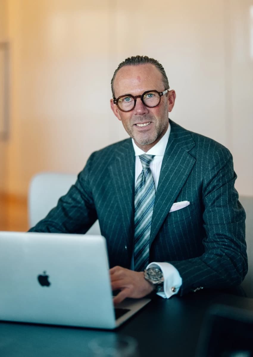 Lars Kowalewski