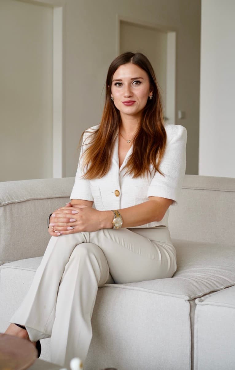 Luisa Padrok