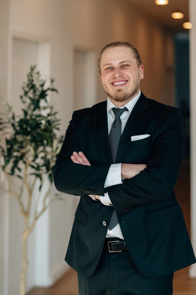 Max Amendt
