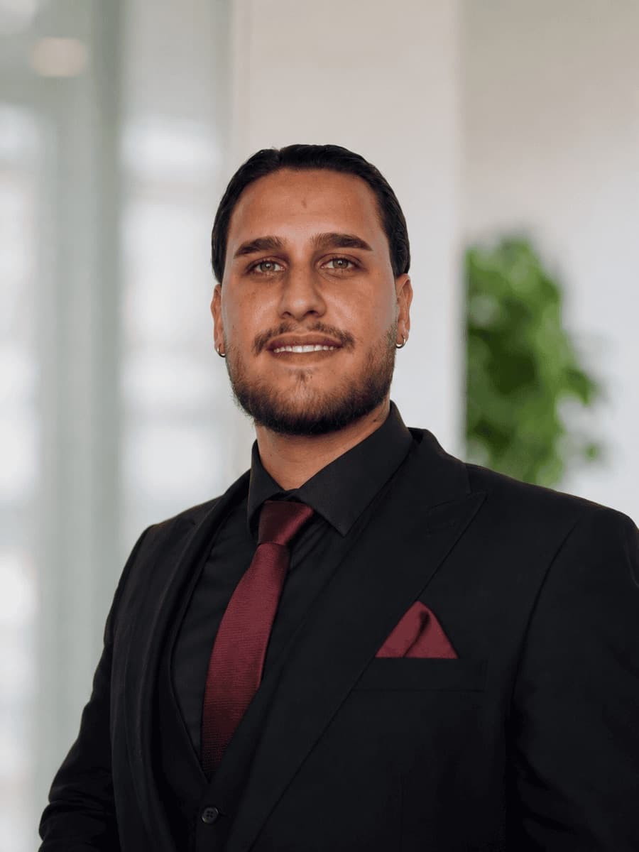 Muhammed Arslan